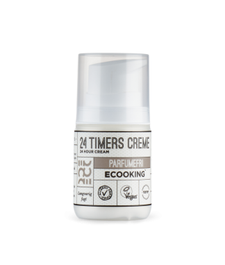 Ecooking - 24 Timers Creme, parfumefri - 50 ml. - Eva Solo