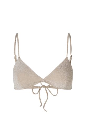 Samsøe Samsøe - 14673 Alyssa bikinioverdel  - rosa - Size (s) - Samsøe Samsøe