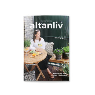 Altanliv Magasin - juni 2022 - AltanLiv