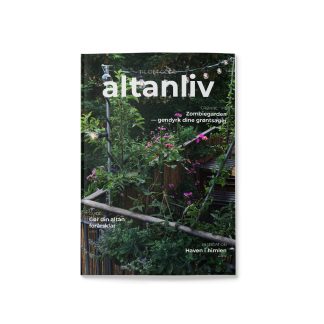 Altanliv Magasin - Marts 2023 - AltanLiv