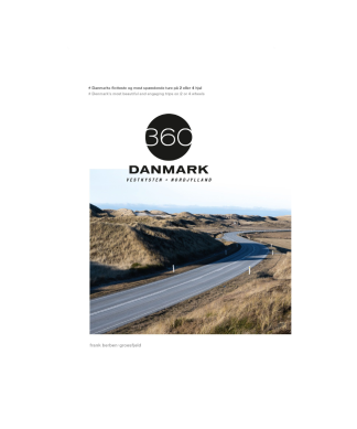 New Mags - 360 Danmark - Vol. 3 - Vestkysten - Nordjylland - New Mags