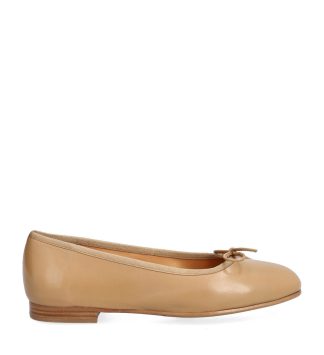 Billi Bi - A5556 ballerina  - beige - Size (37) - Billi Bi