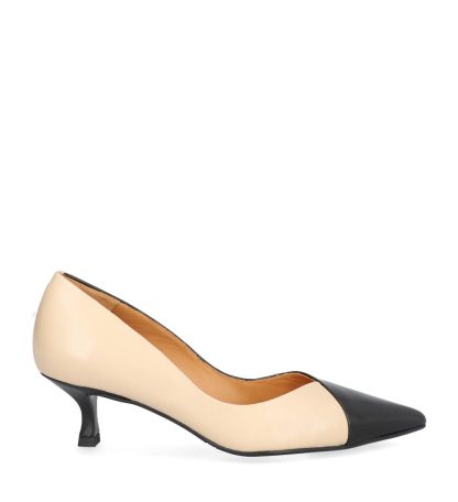 Billi Bi - A5610 pump  - beige - Size (37) - Billi Bi