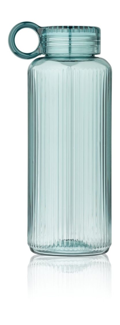 Liewood - Abel vandflaske, Sea Blue - 500 ml - Liewood