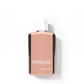 Darling - After Sun Lotion - 200 ml. - DARLING