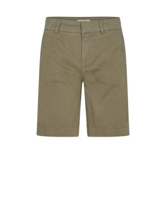 Mos Mosh - Adley Shorts  - brun - Size (27&apos;) - Mos Mosh