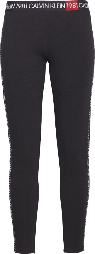 Calvin Klein - CK underwear leggings - Black - Sui Ava