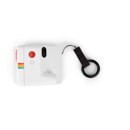 Polaroid - Go, camera clip - Black - Polaroid