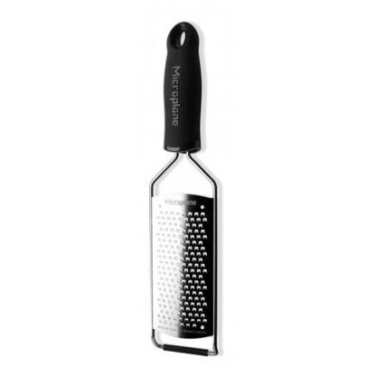 Microplane - Gourmet rivejern - groft - Microplane