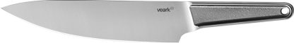 Veark - CK20 Forged kokkekniv - rustfrit - Veark