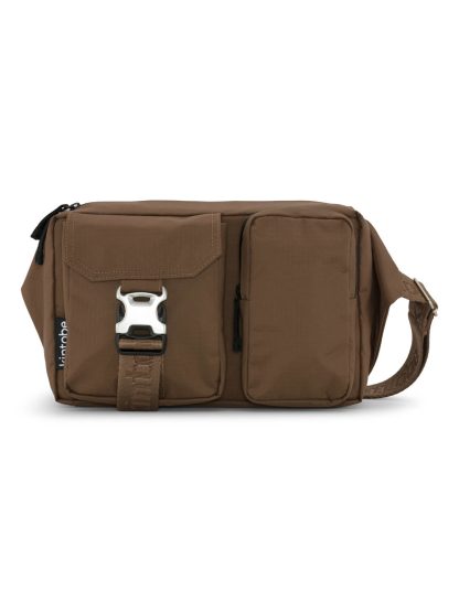 Kintobe - Luca taske - Earth Brown - Kintobe