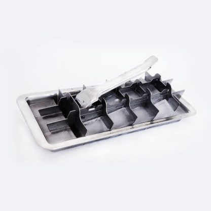 Pulito - IceCubeTray Isterningbakke - 285x120x30mm - Pulito