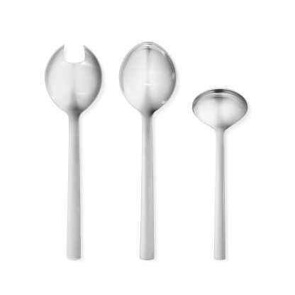 Georg Jensen - New York serveringsbestik - 3 stk. - Georg Jensen