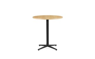 Normann Copenhagen - Allez 4L bord, oak - ø70 - Normann Copenhagen