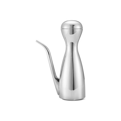 Georg Jensen - Alfredo oliekande, rustfri stål - 30 cl. - Georg Jensen