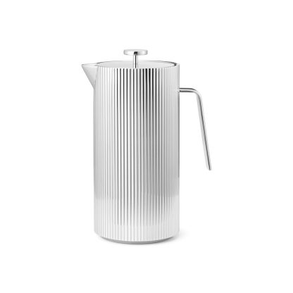 Georg Jensen - Bernadotte stempelkande, 1 L - rustfri stål - Georg Jensen