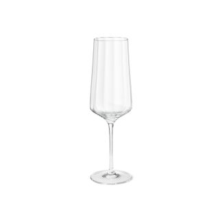 Georg Jensen - Bernadotte champagneglas, 27 cl. - 6 stk. - Georg Jensen