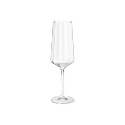 Georg Jensen - Bernadotte champagneglas, 27 cl. - 6 stk. - Georg Jensen