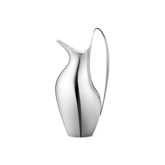 Georg Jensen - Henning Koppel kande, stål - 0.2 L - Georg Jensen