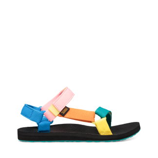 Teva - Original Universal sandal  - mønstret - Size (37) - Teva