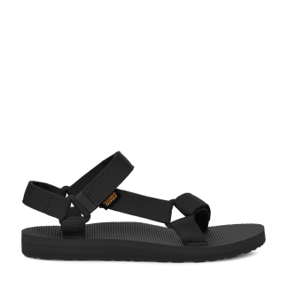 Teva - Original Universal sandal  - sort - Size (37) - Teva