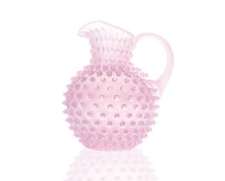 Anna Von Lipa - Alice&apos;s Paris Hobnail kande, 2L - Silky Rose - Cras