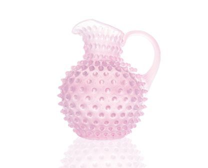 Anna Von Lipa - Alice&apos;s Paris Hobnail kande, 2L - Silky Rose - Anna Von Lipa