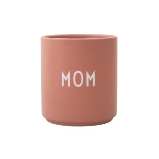 Design Letters - Favourite kop - Nude/Mom - Design Letters