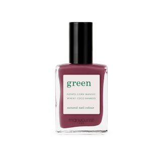 Manucurist - Green neglelak - Victoria Plum - Manucurist