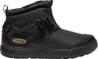 Keen - Hood Romeo støvler  - sort - Size (37) - Keen