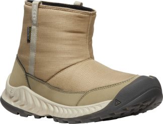 Keen - Hood Nxis Pull - beige - Size (37) - Keen