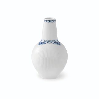 Royal Copenhagen - Prinsesse vase - 15 cm. - Royal Copenhagen