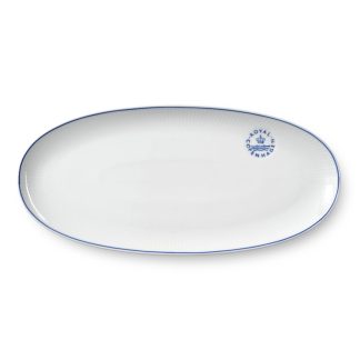 Royal Copenhagen - Blueline fad - 37 cm. - Royal Copenhagen