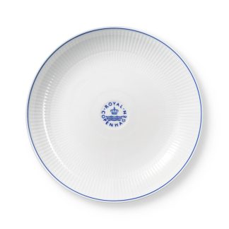 Royal Copenhagen - Blueline skål - 25 cm. - Royal Copenhagen