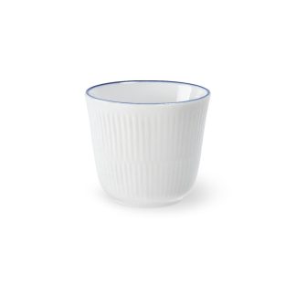 Royal Copenhagen - Blueline termokop - 26 cl. - Royal Copenhagen