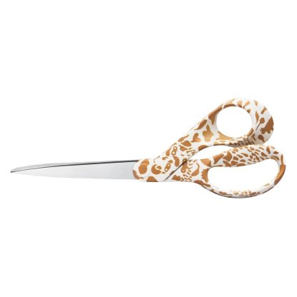 Fiskars X Iittala universalsaks, Cheetah brown - 21 cm. - Fiskars