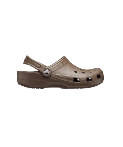 Crocs - Classic Clogs  - brun - Size (41/42) - Crocs