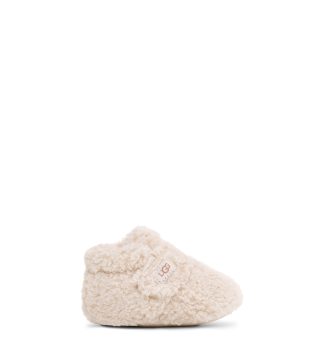 Ugg - I Bixbee Curly sutsko - Natural - UGG