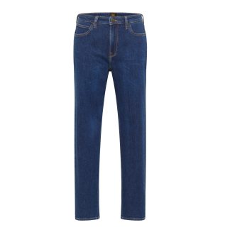 Lee - Carol jeans  - blå - Size (27/31) - Lee