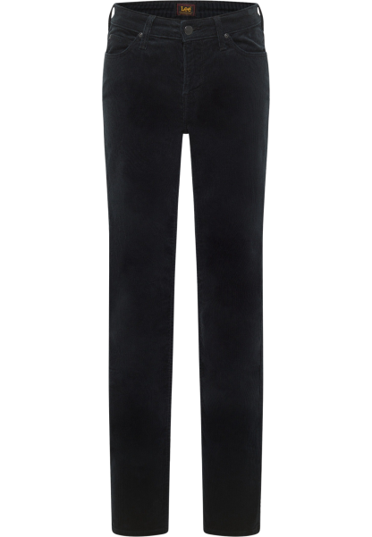 Lee - Marion jeans  - sort - Size (27/33) - Lee