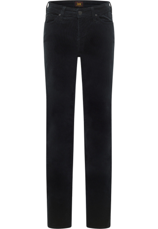 Lee - Marion jeans  - sort - Size (29/33) - Lee