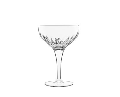 Luigi Bormioli - Mixology cocktailglas - 22,5 cl. - Luigi Bormioli