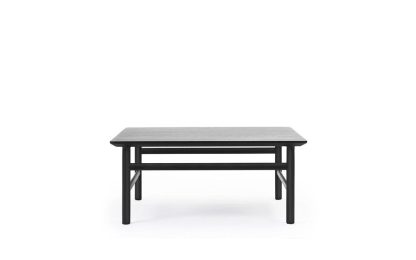 Normann Copenhagen - Grow sofabord, eg - 80x80 cm - Normann Copenhagen