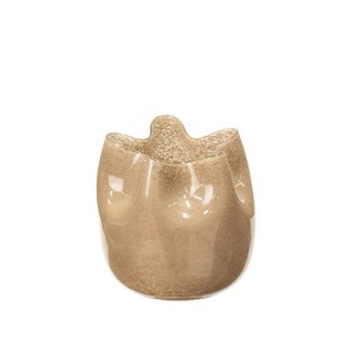 Broste Copenhagen - Esther vase - Mojave Desert Sand - Broste Copenhagen