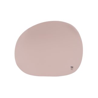 Raw - Dækkeserviet Silicone - Spring Plum - RAW