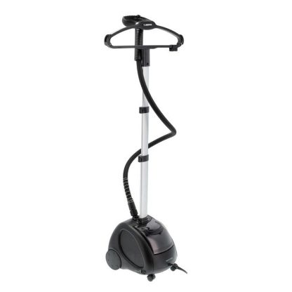 Nordic Sense - Gulvsteamer deluxe - sort - Nordic Sense