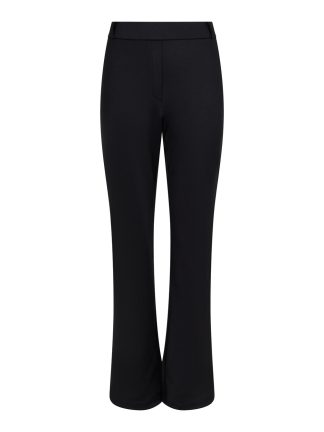 Neo Noir - Cobine Stretch bukser  - sort - Size (36) - Neo Noir