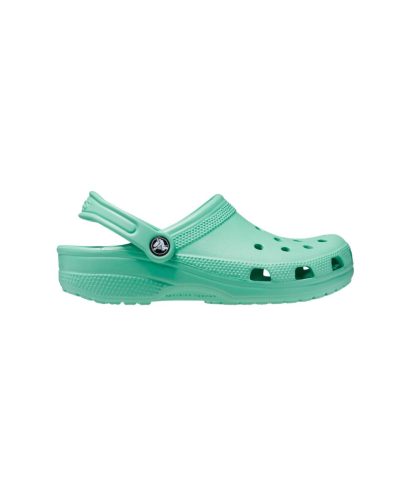 Crocs - Classic clog  - grøn - Size (39/40) - Crocs