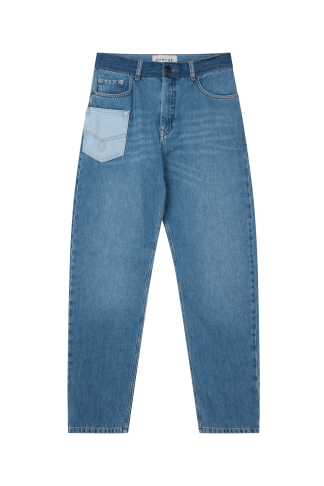 Munthe - Evalica jeans  -  - Size (40) - Federica Tosi