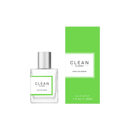 Clean Classic Apple Blossom parfume - 30 ml. - Clean